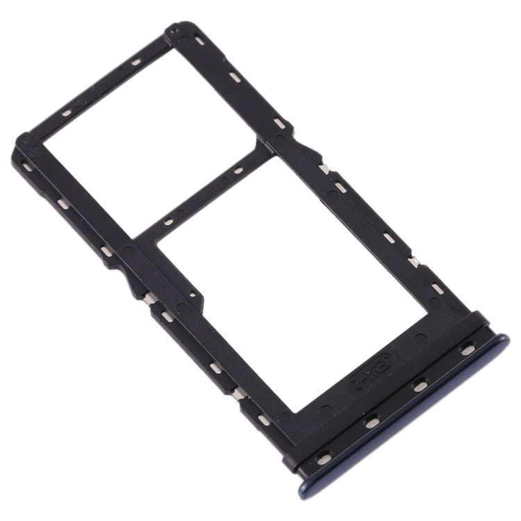 SIM Card Tray + SIM Card Tray / Micro SD Card Tray for Xiaomi Mi CC9e / Mi A3, For Xiaomi Mi CC9e, For Mi CC9e