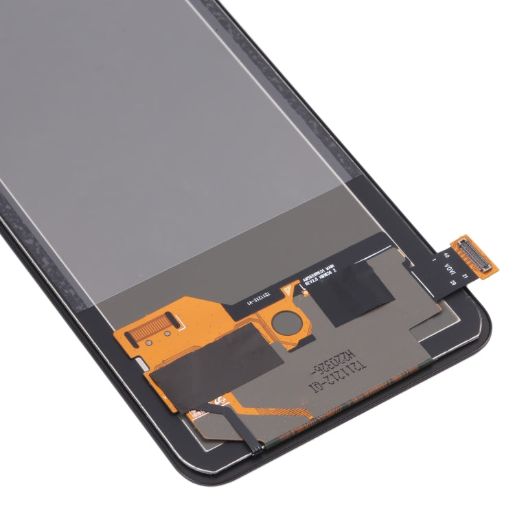 TFT LCD Screen and Digitizer Full Assembly for Vivo NEX A, For Vivo NEX A (TFT)