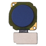 Fingerprint Sensor Flex Cable For Huawei P20 Lite / Nova 3e, For Huawei P20 Lite