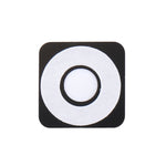 Obiettivo fotocamera posteriore per ASUS ZenFone 3 (ZE520KL), For ZenFone 3 (ZE520KL)