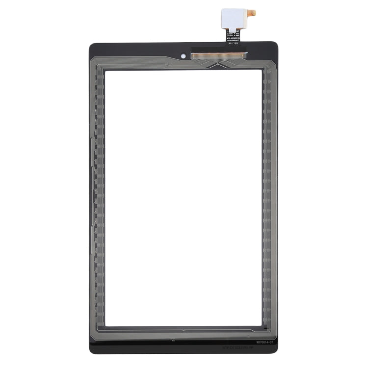 Digitalizzatore touch panel per Amazon Kindle Fire HD 7 2017, For Kindle Fire HD 7 2017