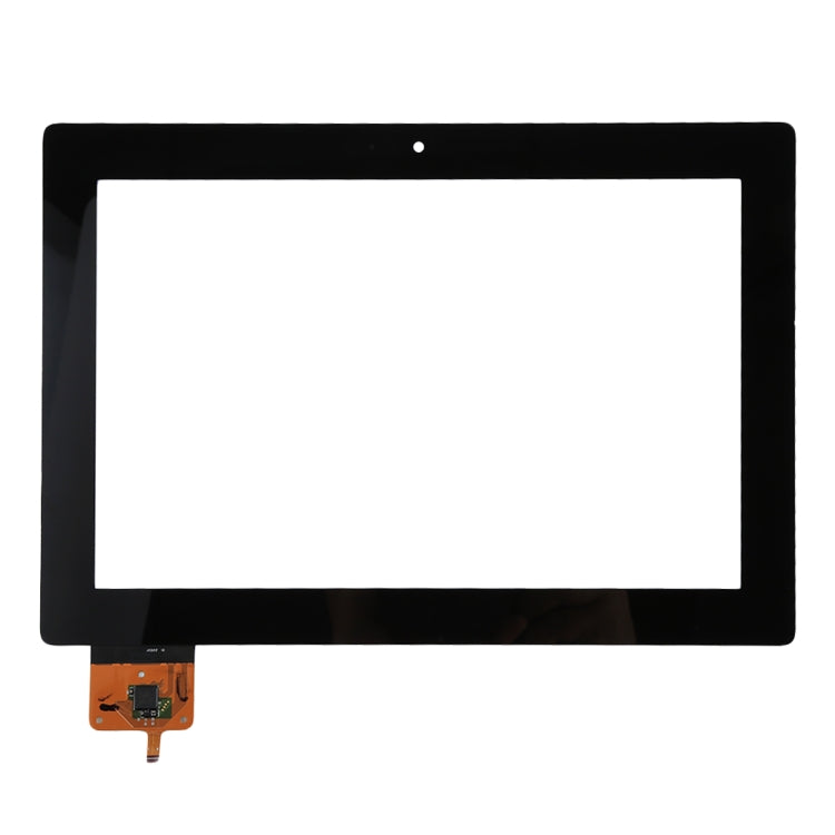 For Lenovo S6000 touch panel mcF-101-0887-v2, For S6000