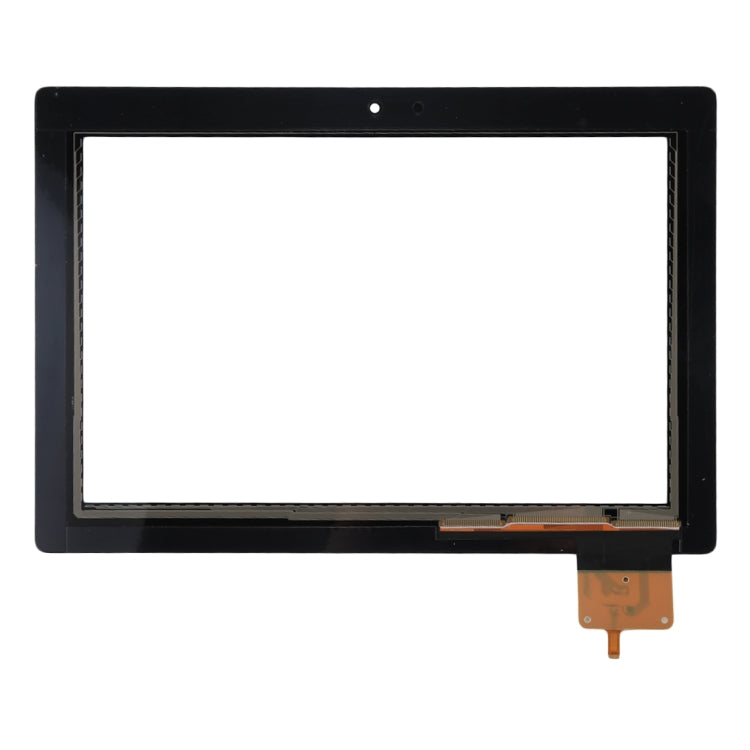 For Lenovo S6000 touch panel mcF-101-0887-v2, For S6000