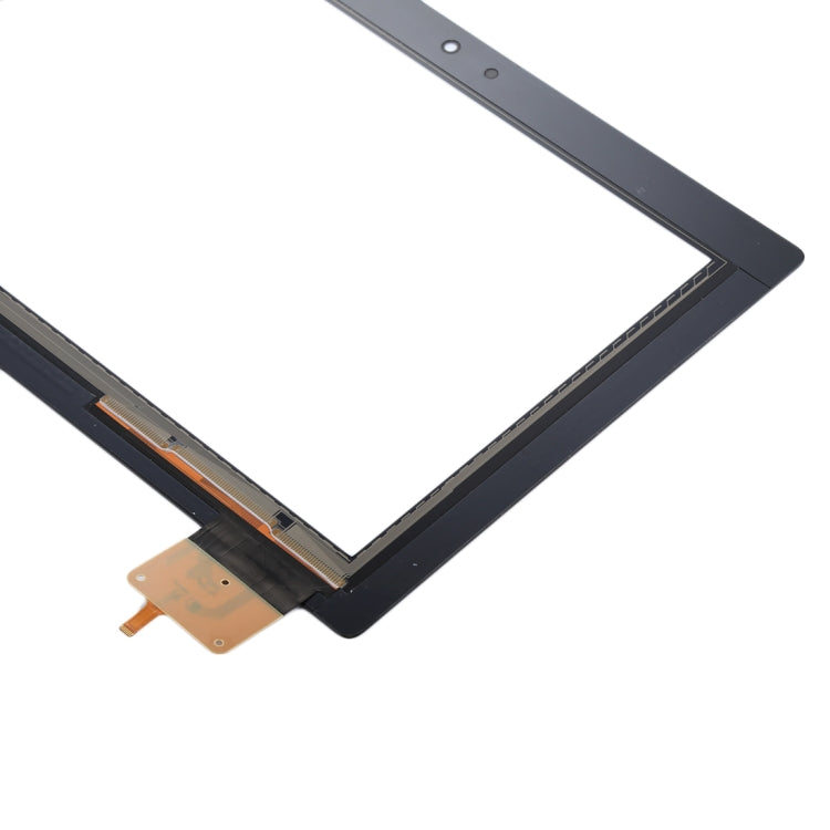 For Lenovo S6000 touch panel mcF-101-0887-v2, For S6000