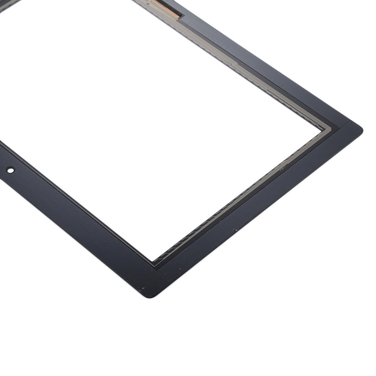 For Lenovo S6000 touch panel mcF-101-0887-v2, For S6000