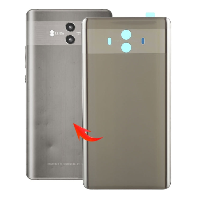 Per la cover posteriore Huawei Mate 10, For Huawei Mate 10, Mate 10, For Mate 10