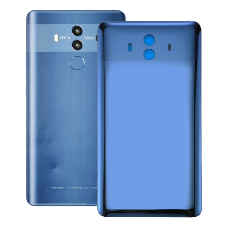 Per la cover posteriore Huawei Mate 10, For Huawei Mate 10, Mate 10, For Mate 10