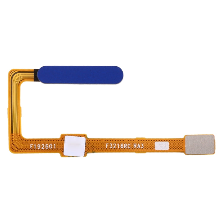 Cavo flessibile per sensore di impronte digitali per Huawei Honor 9X Pro / Honor 9X, For Huawei Honor 9X Pro, For Honor 9X Pro