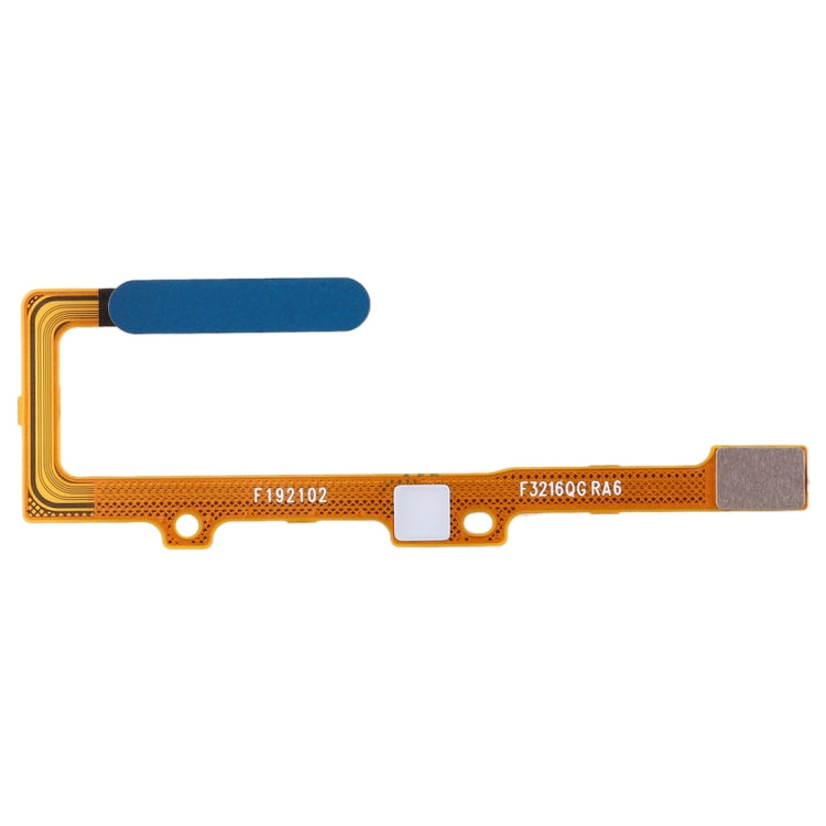 Fingerprint Sensor Flex Cable for Huawei Nova 5T / Honor 20 Pro / Honor 20, For Honor 20 Pro (Green), For Honor 20 Pro (Gold), For Huawei Honor 20 Pro, For Honor 20 Pro, For Huawei Nova 5T / Honor 20 Pro