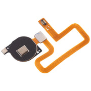 Cavo flessibile per sensore di impronte digitali per Huawei Enjoy 8, For Huawei Enjoy 8