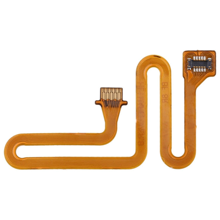 Fingerprint Sensor Flex Cable Extension for Huawei Nova 4e / P30 Lite, For Nova 4e / P30 Lite