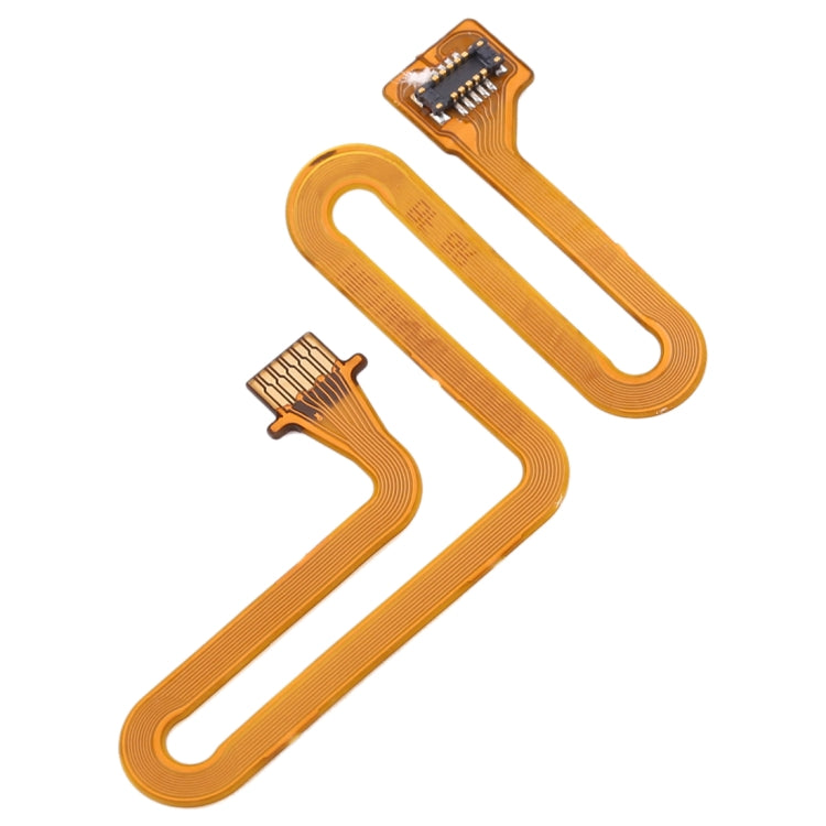 Fingerprint Sensor Flex Cable Extension for Huawei Nova 4e / P30 Lite, For Nova 4e / P30 Lite