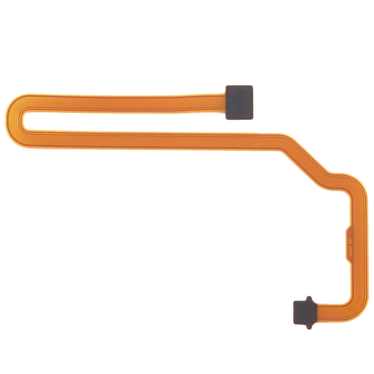 Fingerprint Sensor Flex Cable Extension for Huawei Honor 20i, For Honor 20i