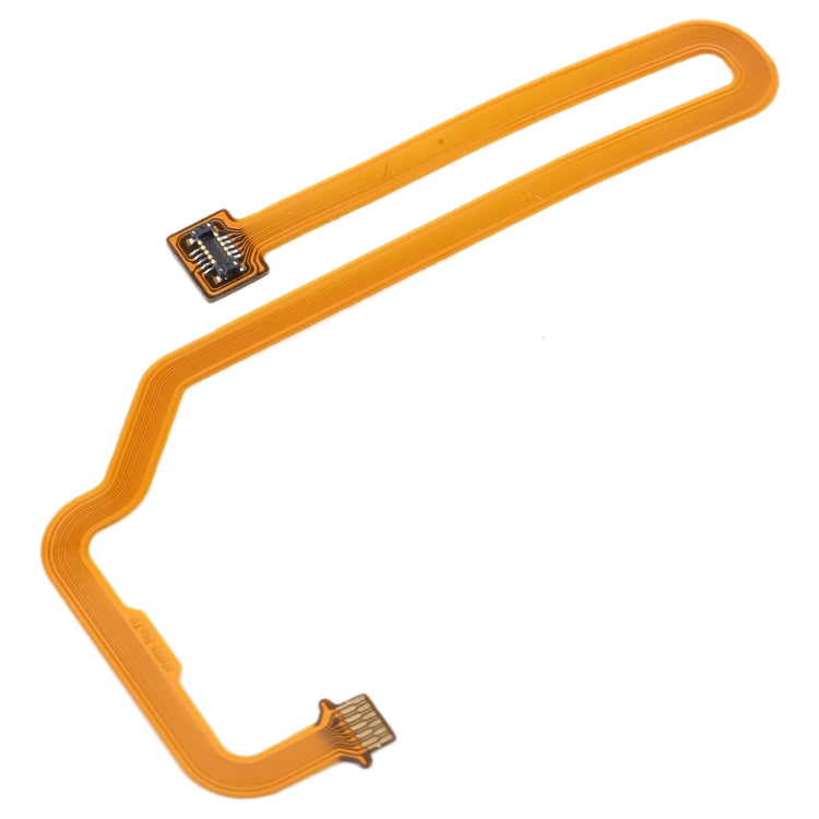 Fingerprint Sensor Flex Cable Extension for Huawei Honor 20i, For Honor 20i