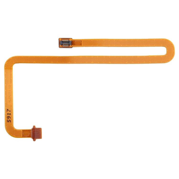 Fingerprint Sensor Flex Cable Extension for Huawei Enjoy 9s, For Enjoy 9s