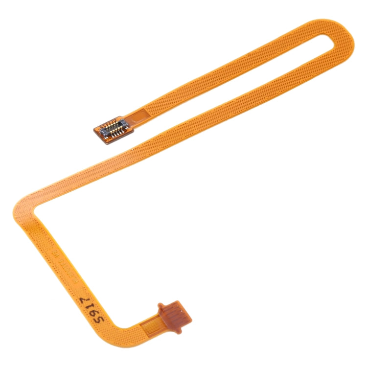 Fingerprint Sensor Flex Cable Extension for Huawei Enjoy 9s, For Enjoy 9s