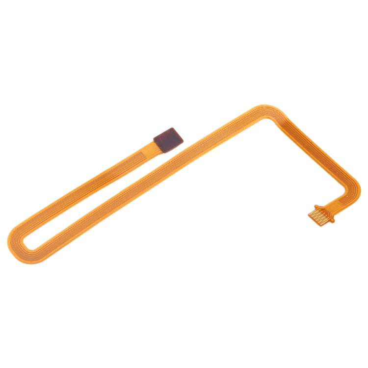 Fingerprint Sensor Flex Cable Extension for Huawei Enjoy 9s, For Enjoy 9s