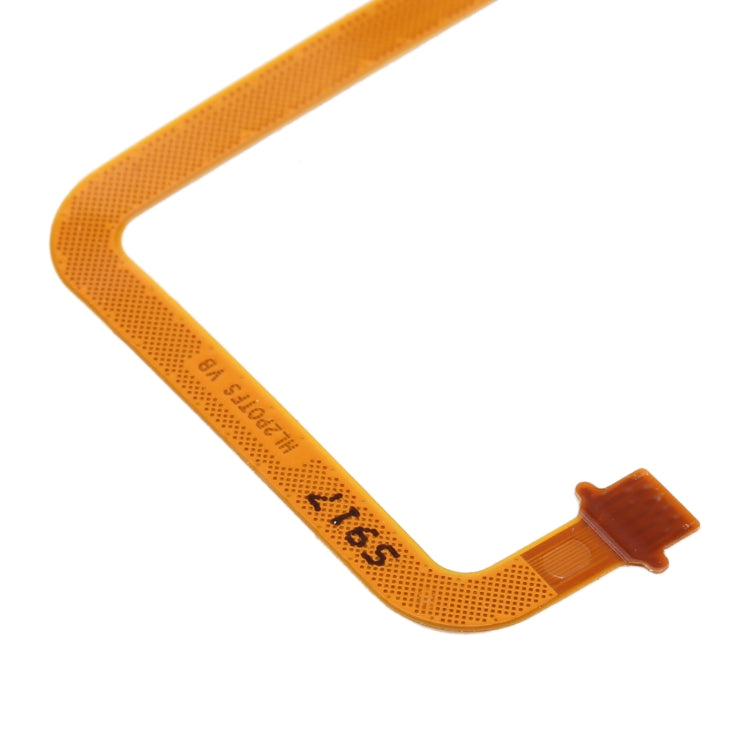 Fingerprint Sensor Flex Cable Extension for Huawei Enjoy 9s, For Enjoy 9s