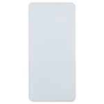 Adesivo per copertura alloggiamento posteriore da 10 pezzi per Xiaomi Mi CC9e, For Mi CC9e
