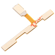 Power Button &amp; Volume Button Flex Cable For Huawei Nova 5i, For Huawei Nova 5i