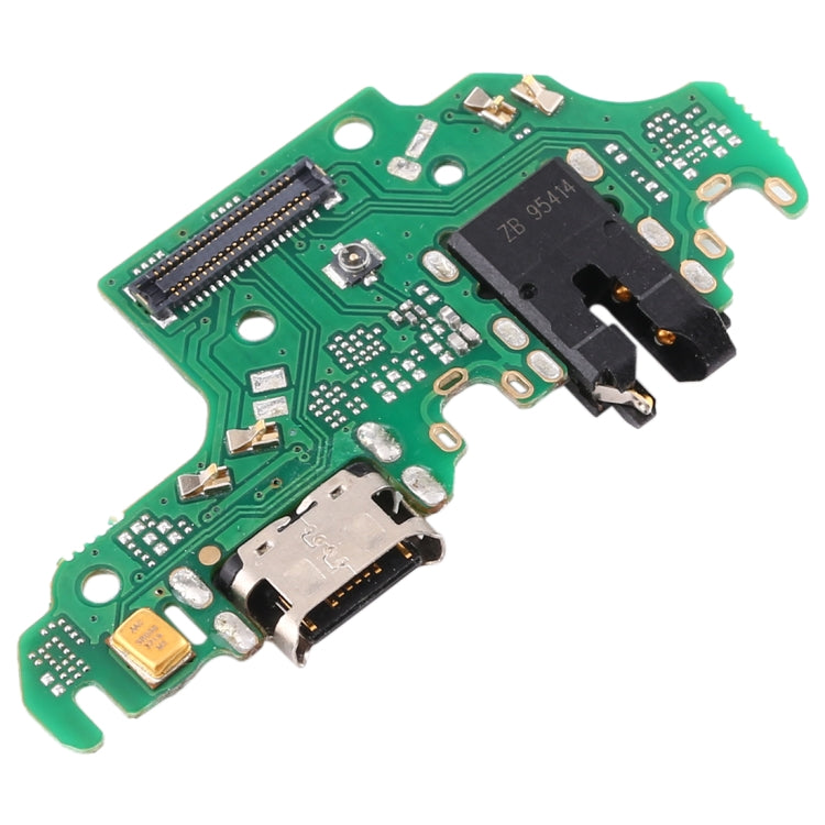 Charging Port Board For Huawei Nova 5i, For Huawei Nova 5i