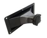 Tweeter piezo a tromba 200W
