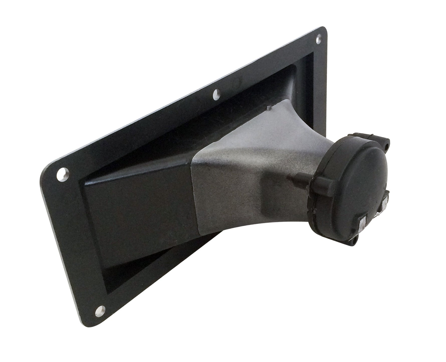 Tweeter piezo a tromba 200W