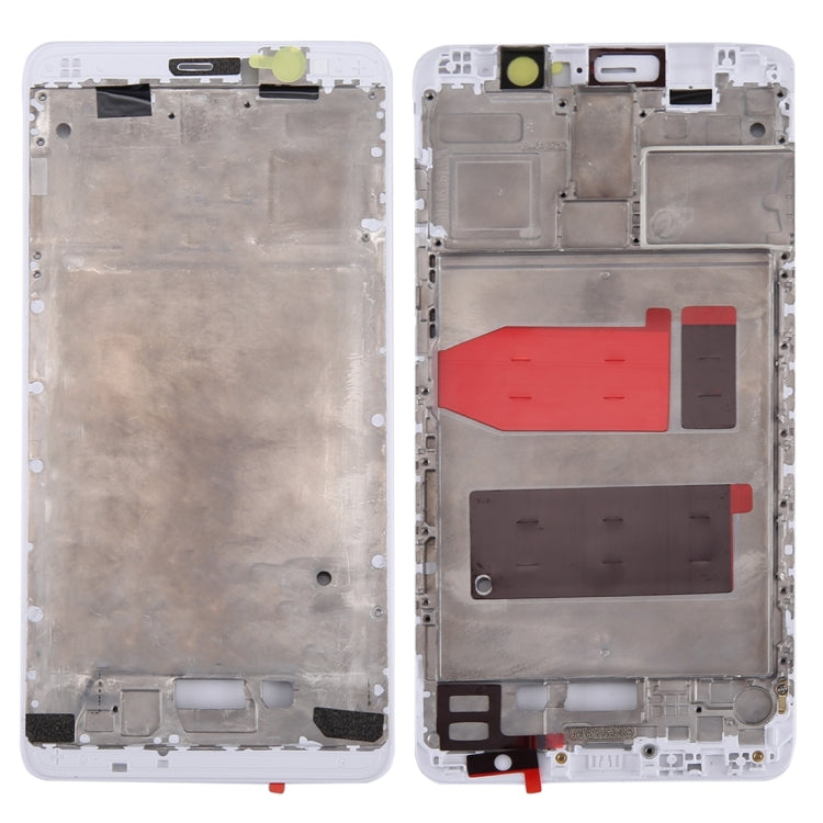 For Huawei Mate 9 LCD Bezel Plate Front Housing, Huawei Mate 9, Mate 9, Mate 9 Mocha Gold