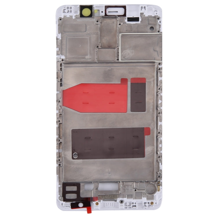 For Huawei Mate 9 LCD Bezel Plate Front Housing, Huawei Mate 9, Mate 9, Mate 9 Mocha Gold