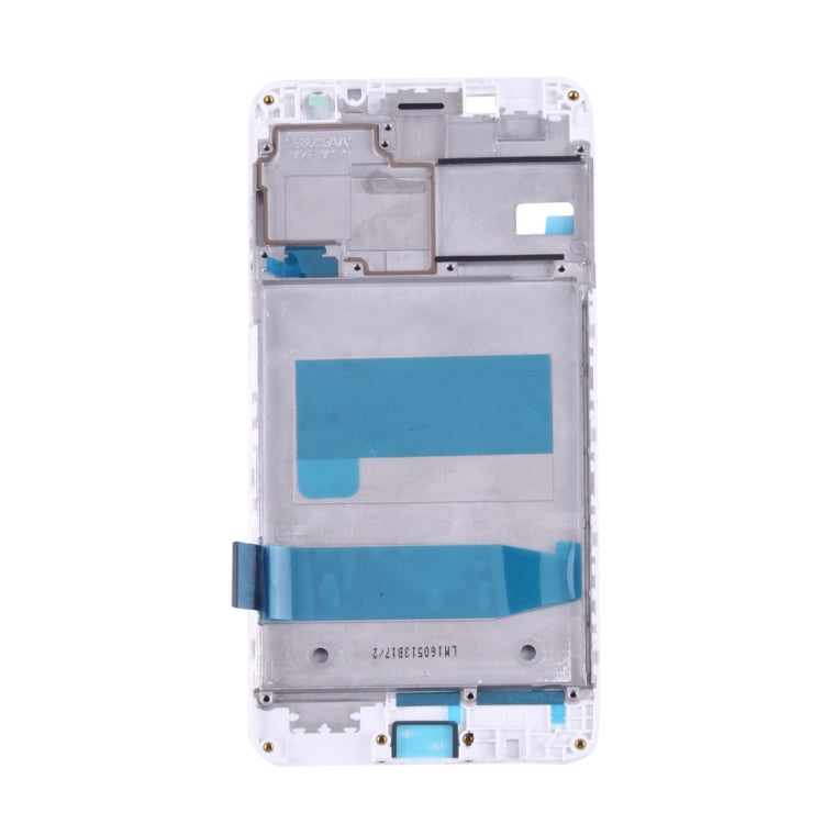 Front Housing LCD Frame Plate for Huawei Enjoy 6, Enjoy 6