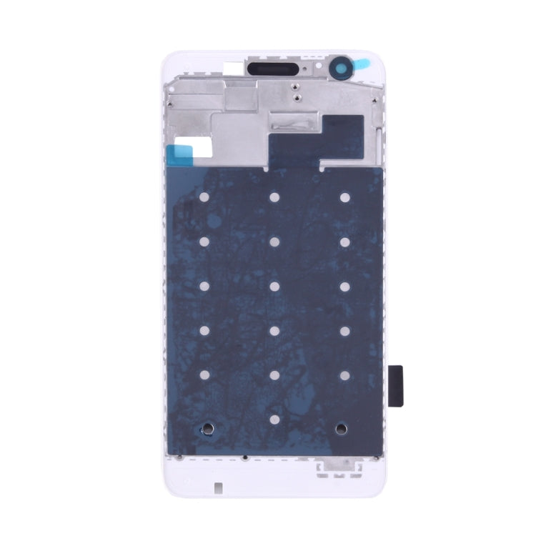 Front Housing LCD Frame Plate for Huawei Enjoy 6, Enjoy 6