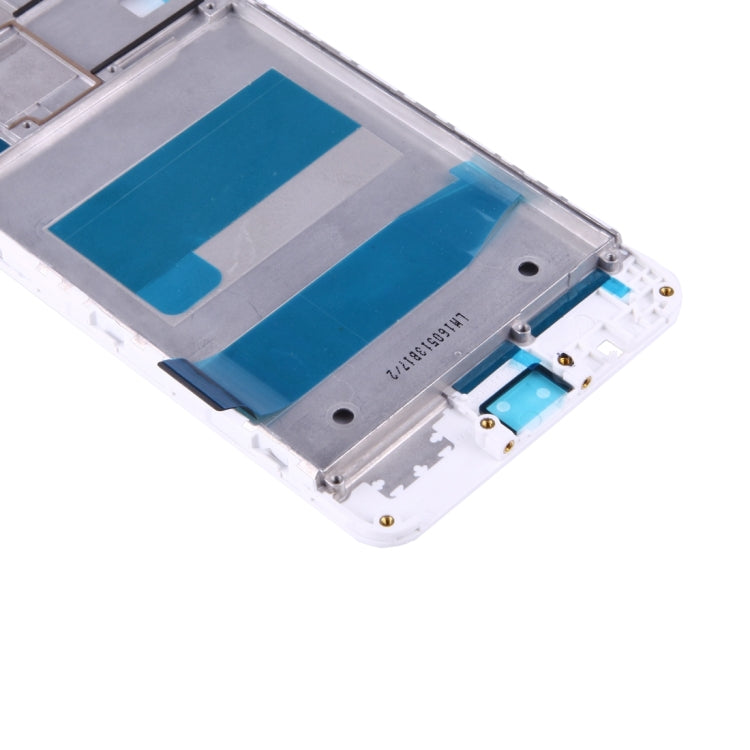 Front Housing LCD Frame Plate for Huawei Enjoy 6, Enjoy 6