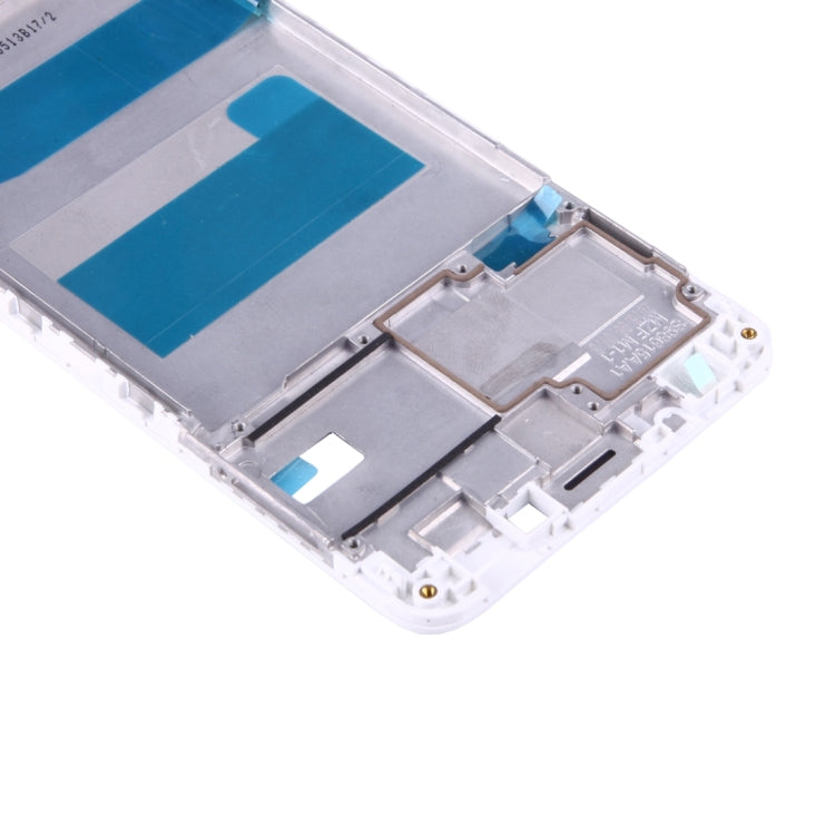 Front Housing LCD Frame Plate for Huawei Enjoy 6, Enjoy 6