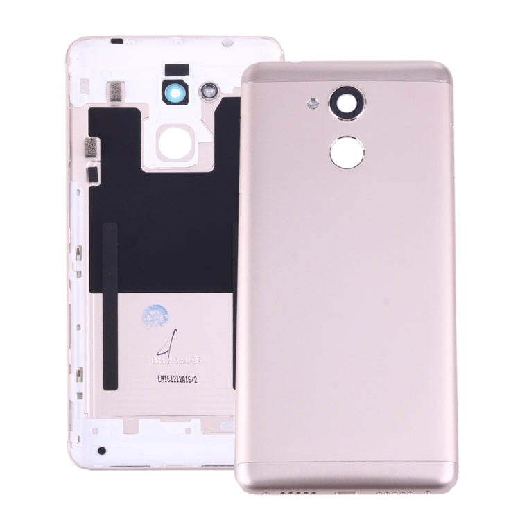 Per Huawei Enjoy 6s Cover posteriore della batteria, For Huawei Enjoy 6s Gold, For Enjoy 6s