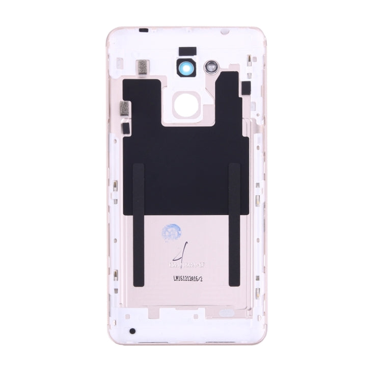 For Huawei Enjoy 6s Battery Back Cover, For Huawei Enjoy 6s Gold, For Enjoy 6s