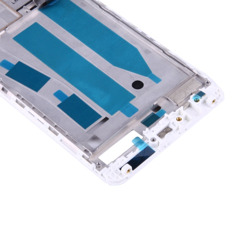 Front Housing LCD Frame Plate for Huawei Enjoy 6s, Enjoy 6s