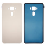 Copribatteria posteriore in vetro da 5,5 pollici per ASUS ZenFone 3 / ZE552KL, For Asus ZenFone 3, For ZenFone 3 ZE552KL, For ZE552KL, For Asus ZE552KL