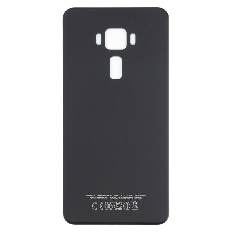 Copribatteria posteriore in vetro da 5,5 pollici per ASUS ZenFone 3 / ZE552KL, For Asus ZenFone 3, For ZenFone 3 ZE552KL, For ZE552KL, For Asus ZE552KL