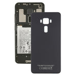 Copribatteria posteriore in vetro da 5,5 pollici per ASUS ZenFone 3 / ZE552KL, For Asus ZenFone 3, For ZenFone 3 ZE552KL, For ZE552KL, For Asus ZE552KL