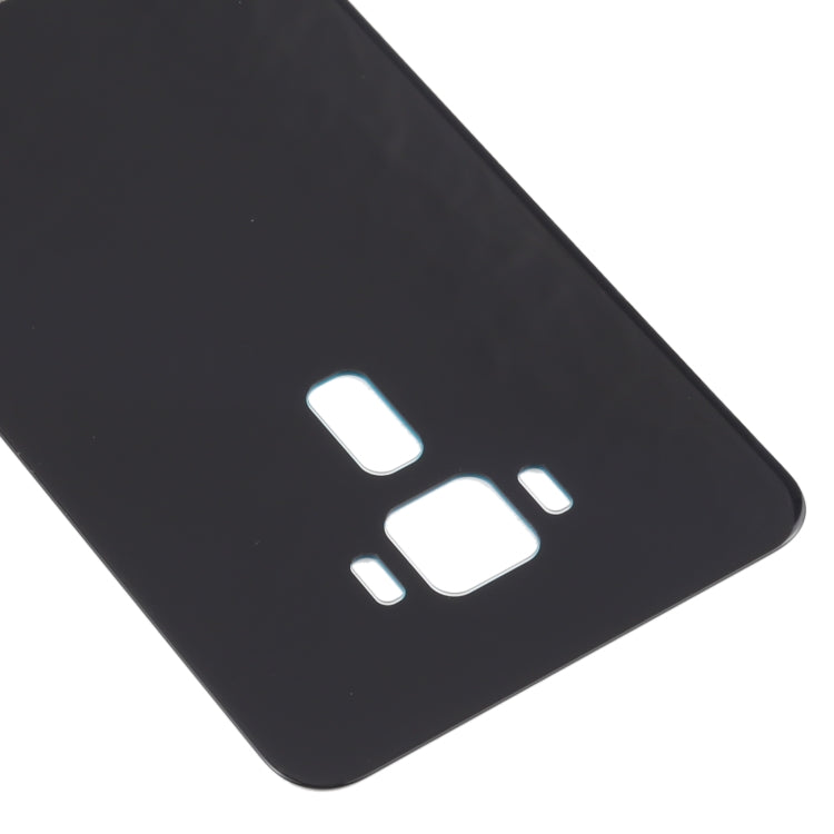 Copribatteria posteriore in vetro da 5,5 pollici per ASUS ZenFone 3 / ZE552KL, For Asus ZenFone 3, For ZenFone 3 ZE552KL, For ZE552KL, For Asus ZE552KL