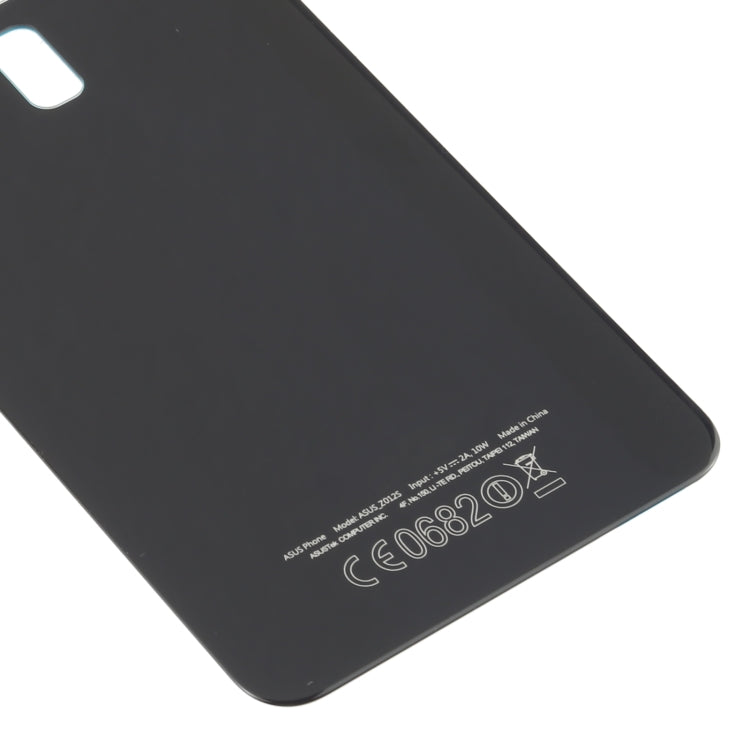 Copribatteria posteriore in vetro da 5,5 pollici per ASUS ZenFone 3 / ZE552KL, For Asus ZenFone 3, For ZenFone 3 ZE552KL, For ZE552KL, For Asus ZE552KL