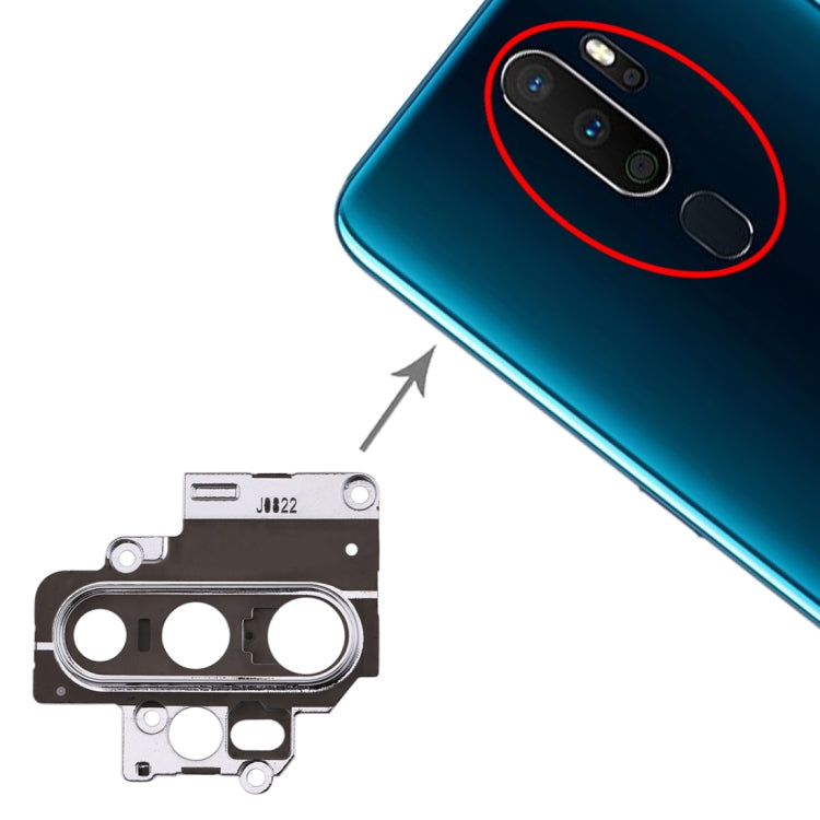 For OPPO A11x Camera Lens Cover, For OPPO A11x