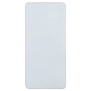 10pcs Back Housing Cover Stickers for Xiaomi Redmi K20 Pro / Redmi K20, For Redmi K20 Pro