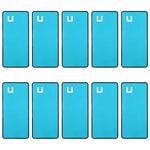 Adesivo per copertura alloggiamento posteriore da 10 pezzi per Xiaomi Mi 9 Pro 5G, For Mi 9