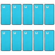 10pcs Back Housing Cover Sticker for Xiaomi Mi 9 Pro 5G, For Mi 9