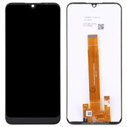 Schermo LCD e digitalizzatore assemblaggio completo per Wiko VIEW3 LITE, For Wiko VIEW3 LITE