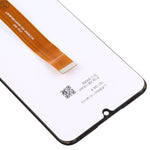 Schermo LCD e digitalizzatore assemblaggio completo per Wiko VIEW3 LITE, For Wiko VIEW3 LITE