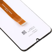 Schermo LCD e digitalizzatore assemblaggio completo per Wiko VIEW3 LITE, For Wiko VIEW3 LITE