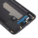 For OnePlus 5T Battery Back Cover, For OnePlus 5T (Red), For OnePlus 5T