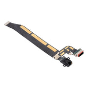 For OnePlus 5T Charging Port and Earphone Jack Flex Cable, For OnePlus 5T